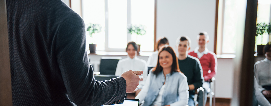 Como aproveitar ao máximo as oportunidades de estágio? 4 dicas para você impulsionar sua carreira!