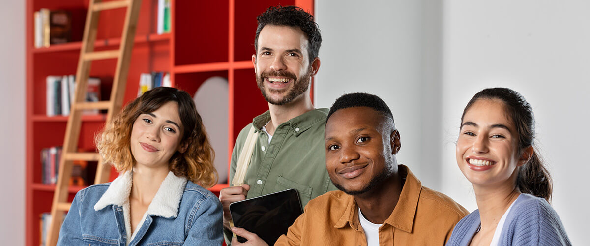 Como moldar um futuro de sucesso com liderança e empreendedorismo