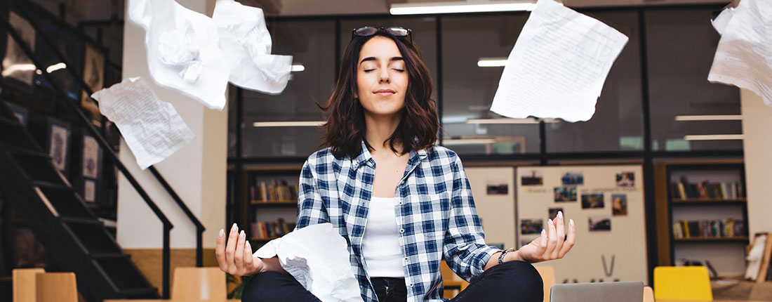 Concentração nos Estudos: como aumentá-la?