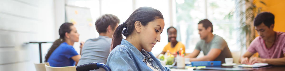 Como o ensino superior transforma vidas através da responsabilidade social