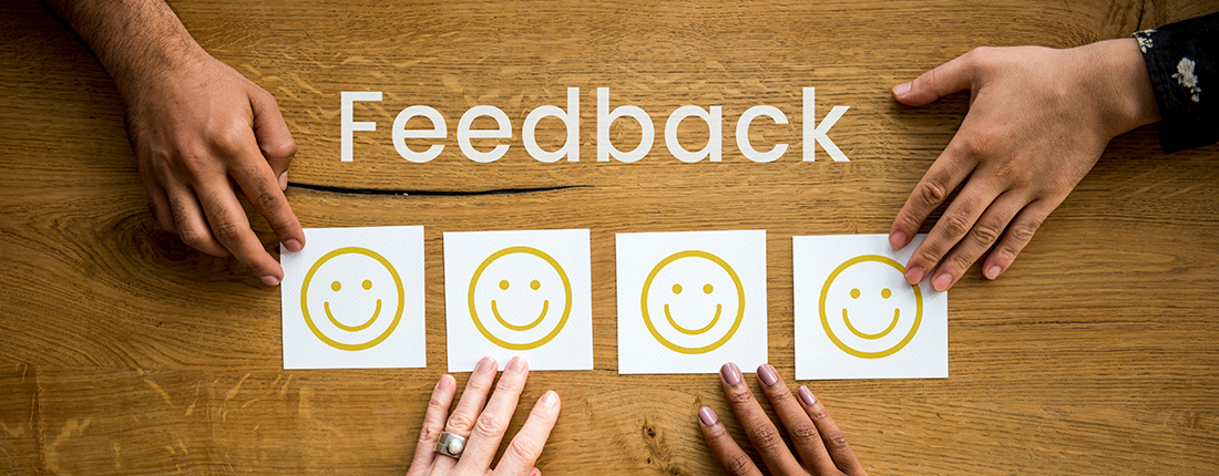 Como utilizar o feedback acadêmico para melhorar seu desempenho na graduação