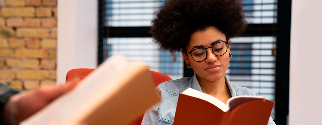 Leitura dinâmica: como fazer e quais  são os principais benefícios da técnica?