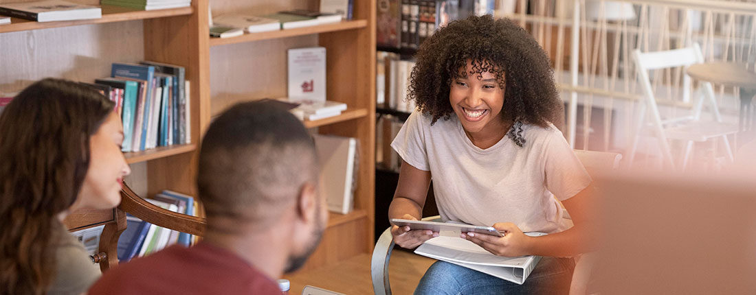 Leitura dinâmica: como fazer e quais  são os principais benefícios da técnica?