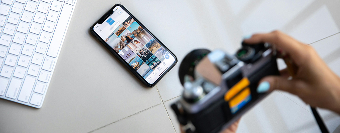 Redes sociais: como elas podem impulsionar (ou travar) sua carreira ainda na faculdade