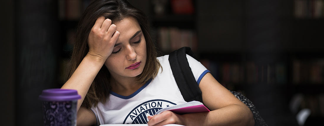 Ansiedade antes das provas? Confira 3 estratégias infalíveis para enfrentar o desafio com calma e confiança