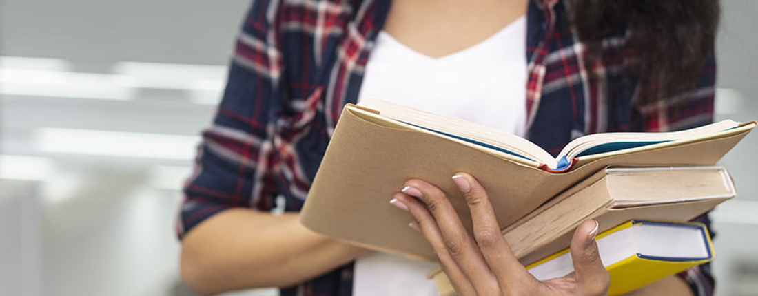 Saiba como encontrar e manter a motivação que você precisa para os estudos!