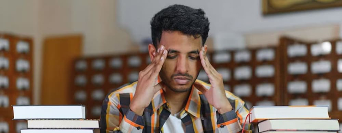 Saiba como encontrar e manter a motivação que você precisa para os estudos!