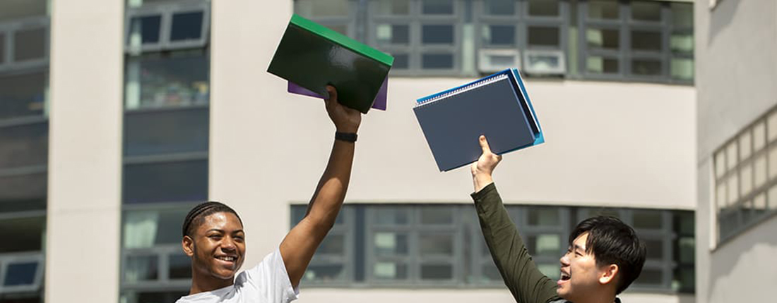 Saiba como encontrar e manter a motivação que você precisa para os estudos!