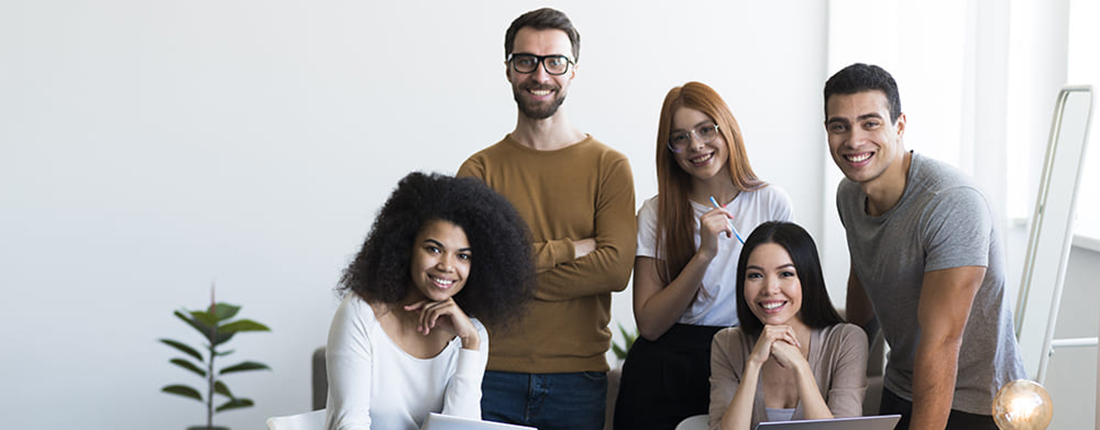 Trabalho em equipe: como trabalhar em conjunto de maneira eficaz