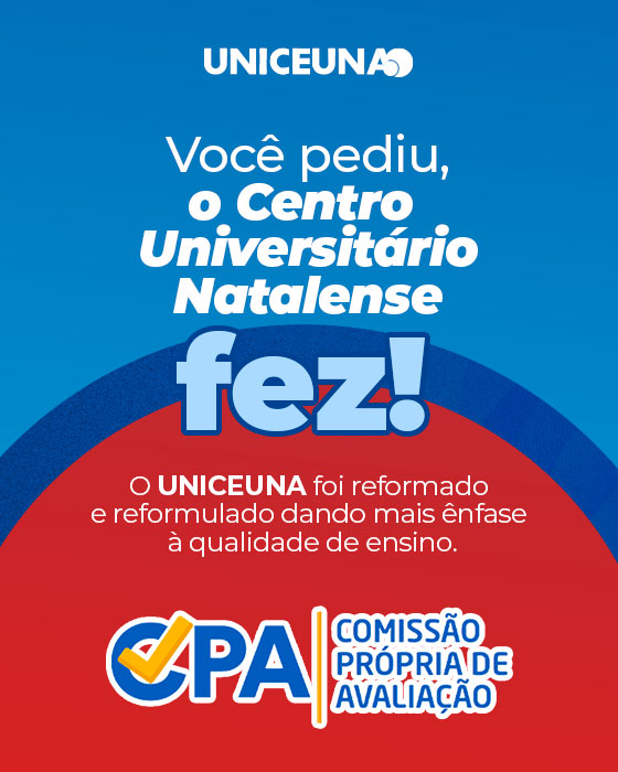 Realizações da CPA