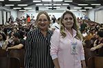 Registros Fotográficos do III CIC - 2019