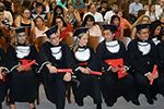 Colação de Grau 2014.2 - Curso de Direito