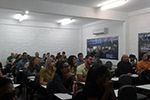Palestra sobre responsabilidade civil