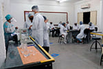 Aula de Campo ao Laboratório de Anatomia