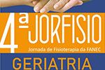 4ª Jornada De Fisioterapia FANEC – Jorfisio