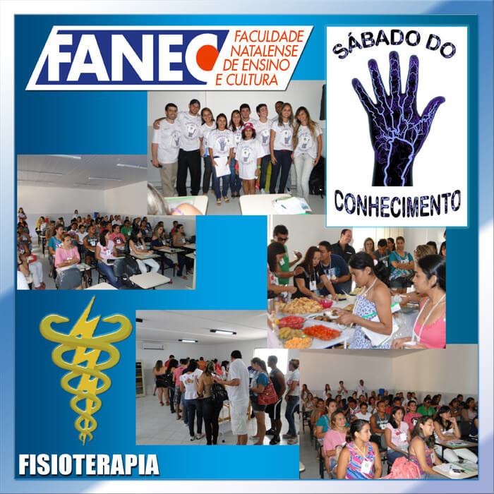 Sábado do Conhecimento