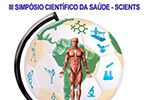 III Simpósio Científico da Saúde - SCIENTS