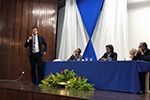I Seminário Internacional de Direitos Humanos