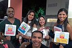 Ação Social - Curso de Farmácia - Projeto Descarte de Remédios