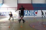 Movimento Slalom Freestyle