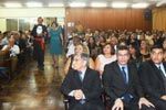 Colação de Grau 2012: Turma de Direito