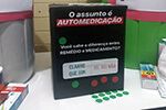 Ação Social - Descarte de Medicamentos