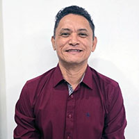 Alexsandro Lima de Moura