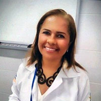 Cátia Guaraciara Fernandes Teixeira Rossi