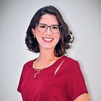 Cinthia de Carvalho Moreno