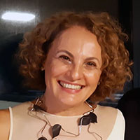 Cláudia Cecílio Daher