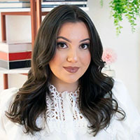 Cynthia Gabriella Avelino Costa