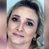 Daliana Caldas Pessoa da Silva