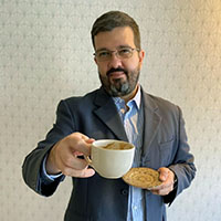 Diego Sidrim Gomes de Melo