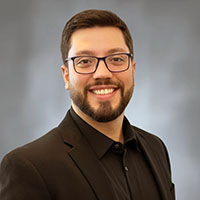 Giovani Jardini Lavieri