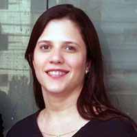 Jamila Oliveira Medeiros