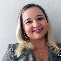 Maria das Vitórias dos Santos Medeiros