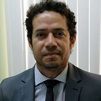 Paulo Maycon Costa da Silva