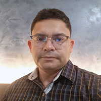 Paulo Sergio Silva de Souza