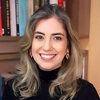 Viviane Santos de Sá e Souza