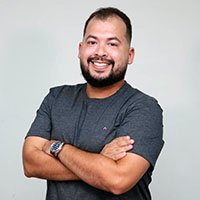 Walter Ferreira Silva