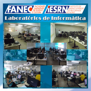 Laboratório  de Informática
